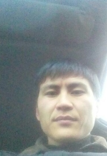My photo - berik, 37 from Shymkent (@berik1489)