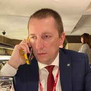 Evgeniy 46 Moscow