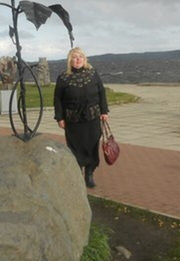 My photo - Olga, 56 from Sortavala (@olwga7614886)