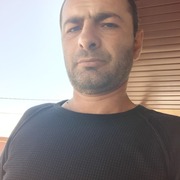 Arsen Karapetyan, 37, Верхний Услон