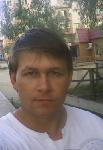 Моя фотография - Виктор, 42 из Якутск (@viktor1359)