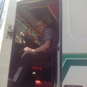 Артём, 39, Остров