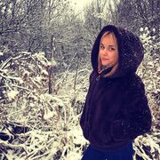 Вика, 20, Спасское