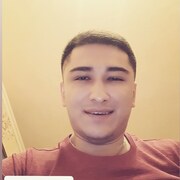 фархад, 25, Бронницы