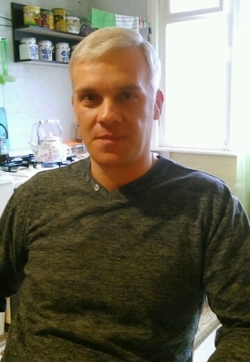 My photo - Grigoriy, 46 from Vladikavkaz (@grigoriy15677)