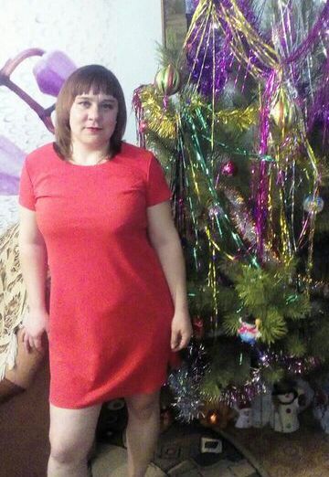My photo - Galina, 36 from Yekaterinoslavka (@galina53862)