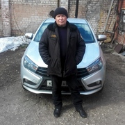 геннадий, 56, Горбатовка