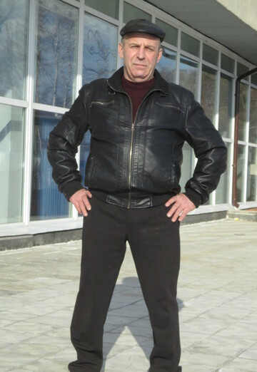 Моя фотография - Сергей, 64 из Братск (@sergey909498)