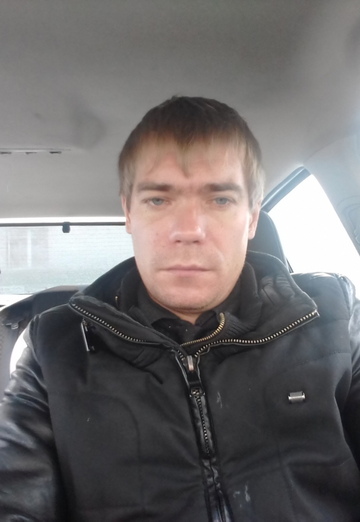 My photo - Aleksey, 38 from Volgograd (@aleksey381281)