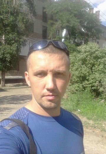 My photo - rybakoff, 48 from Luhansk (@rybakoff4)