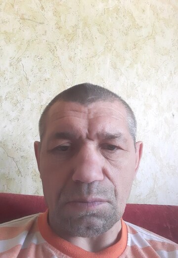 Моя фотография - Володя Яковлев, 59 из Коноша (@volodyayakovlev8)