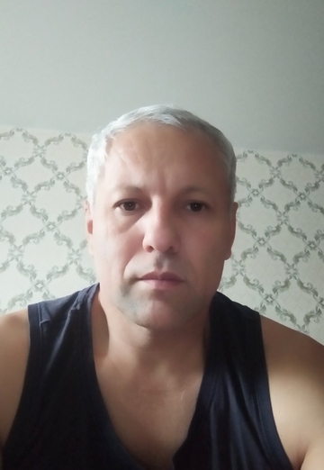 My photo - Sadriddin Sharipov, 50 from Sosnovoborsk (@sadriddinsharipov0)