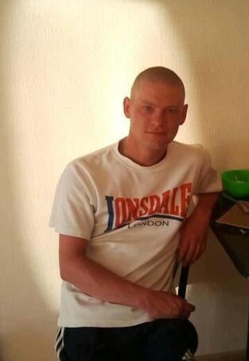 Моя фотография - Денис, 43 из Челябинск (@denis208430)