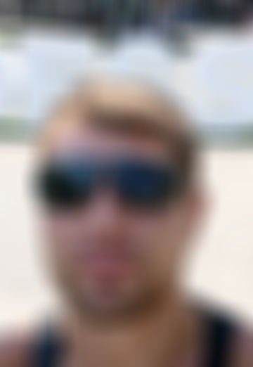 My photo - Vova, 37 from Pokrovsk (@vova47127)
