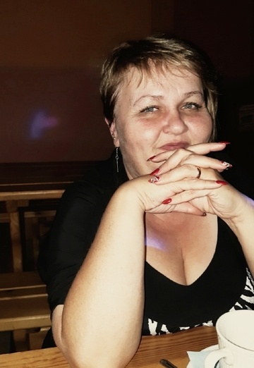 Моя фотография - Светлана, 55 из Великие Луки (@svetlana221428)