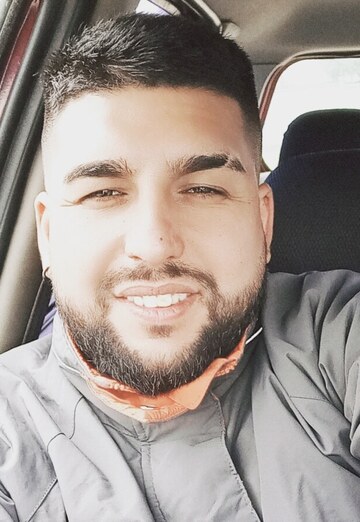 My photo - Mauricio, 31 from Curacautín (@mauricio264)