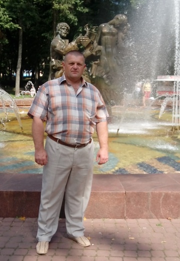 My photo - Vladimir, 62 from Borovichi (@vladimir243053)