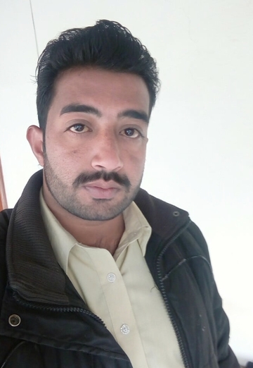 My photo - Raja, 31 from Islamabad (@raja210)