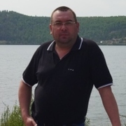 Дмитрий, 38, Боготол