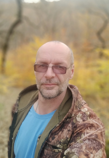 Моя фотография - Дмитрий, 51 из Горячий Ключ (@dimon2791dimon)