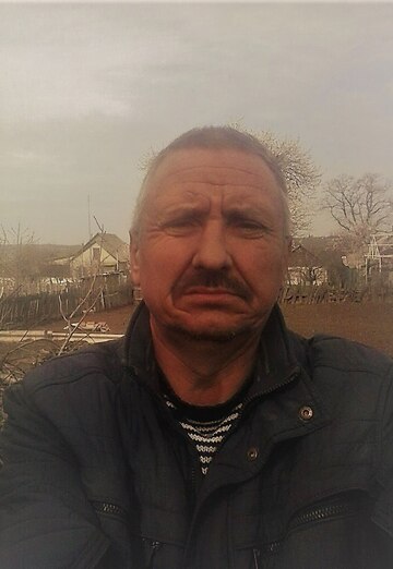 Моя фотография - Виталий, 54 из Шахтерск (@vitaliy109285)