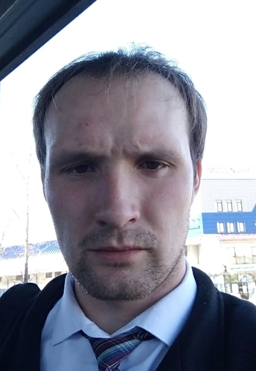 My photo - Aleksandr Bakiev, 32 from Nizhneudinsk (@aleksandrbakiev1)