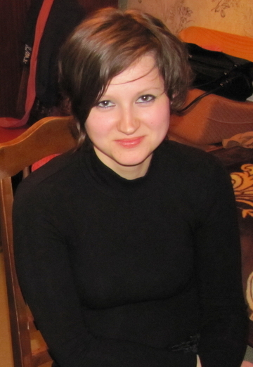 My photo - Manyunka, 37 from Nikopol (@id293564)