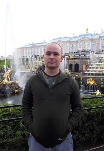 Моя фотография - Руслан, 41 из Уфа (@ruslan188126)
