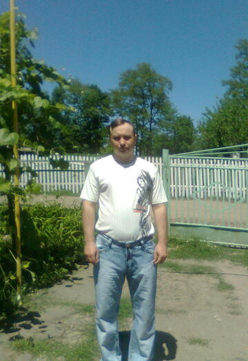 Моя фотографія - Василь, 47 з Вінниця (@vasil1165)