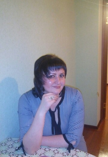 Моя фотография - Ируся, 35 из Астрахань (@irusya328)