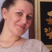 Ольга, 43, Талица