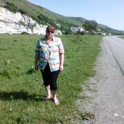 Инна, 41, Благодарный