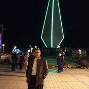 Владимир, 40, Большой Камень