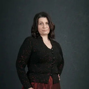Луиза, 56, Киров