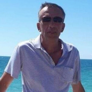 Олег, 56, Владикавказ