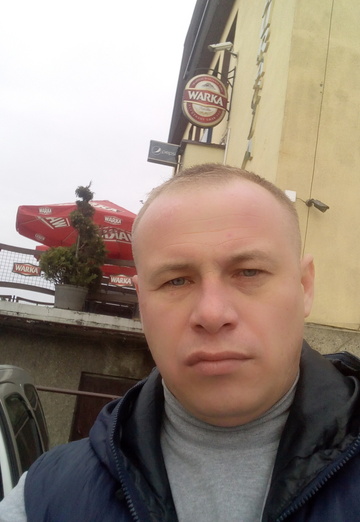 Моя фотография - Сергей, 42 из Карвина (@sergey527607)