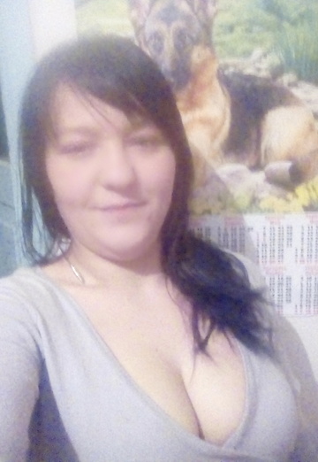 Моя фотография - Вікторія, 34 из Винница (@vktorya1352)