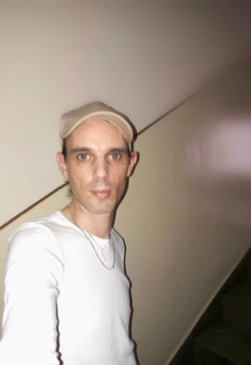 My photo - Dominic, 45 from Duesseldorf (@dominic173)