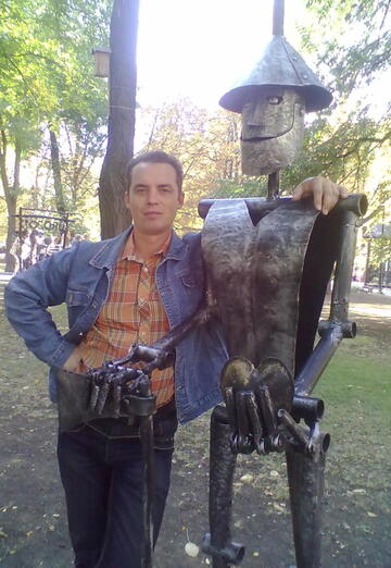 Моя фотография - сергей, 49 из Краматорск (@sergey472062)