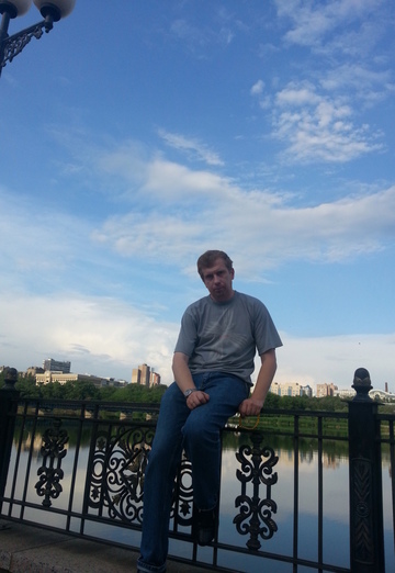 My photo - Igor, 51 from Donetsk (@igor44623)