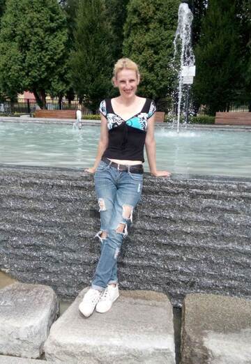 My photo - Yana, 48 from Essen (@yana51682)