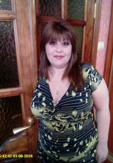 Моя фотография - Татьяна, 54 из Тула (@tatyana244142)