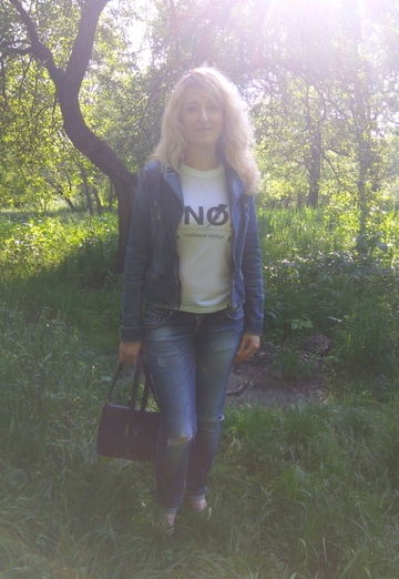 Моя фотография - Наташа, 46 из Черновцы (@natasha58518)