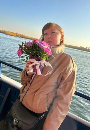 My photo - Yuliya, 38 from Novosibirsk (@uliya269051)