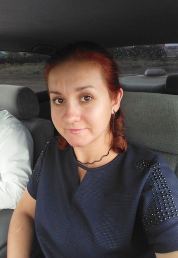 My photo - Darya, 34 from Karaganda (@darya37373)
