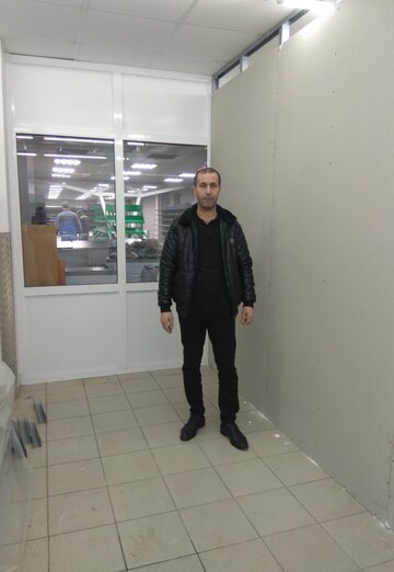 My photo - marif, 43 from Tolyatti (@marif76)