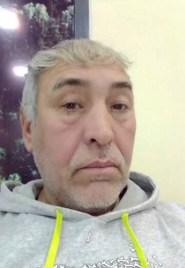 My photo - Hasan Baysafarov, 61 from Kazan (@hasanbaysafarov0)