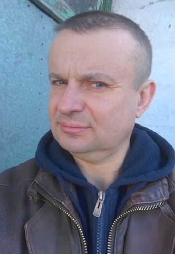 My photo - Sergіy, 48 from Novomoskovsk (@sergy9133)