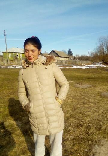 Galina (@tyakuseva) — my photo № 10