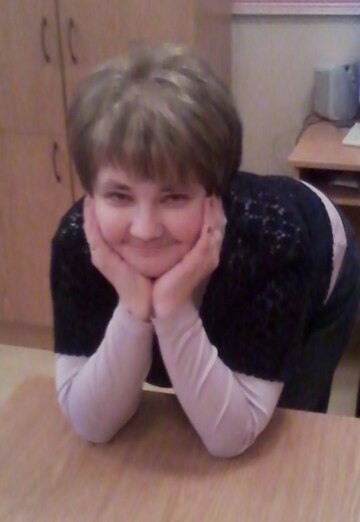 Svetlana (@svetlana4733) — my photo № 2